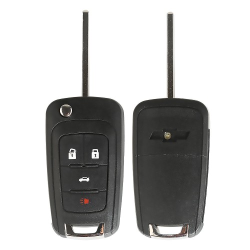 315Mhz 4 Button Keyless Entry Remote Key Fob For Chevrolet Buick GMC 1pc