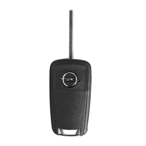 Original 2 button Key for Opel Astra J Frequency 434 MHz 1pc