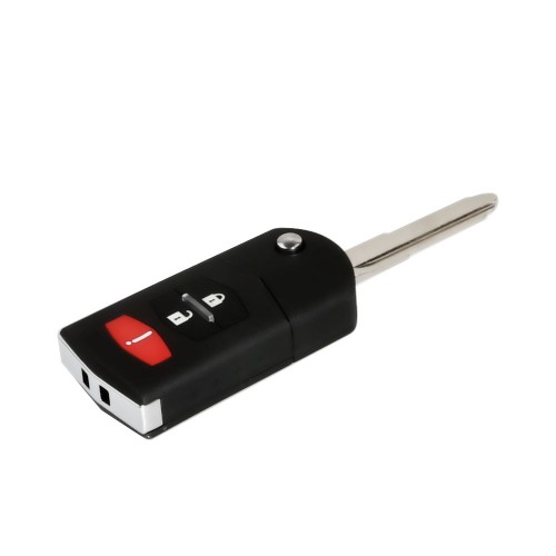 For Mazda 2+1button 315mhz BGBX1T478SKE125-01 1pc