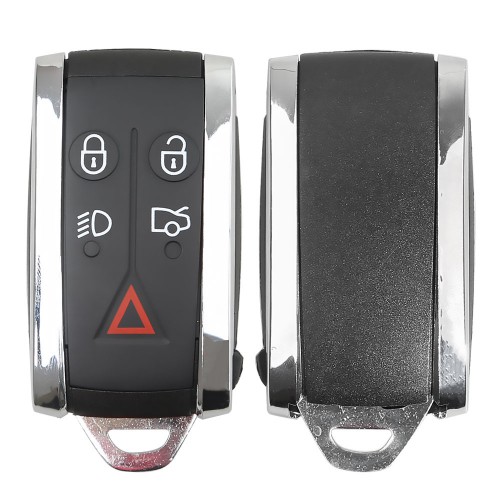 OEM New Smart Keyless Remote Key Fob 315MHz for Jaguar 1pc