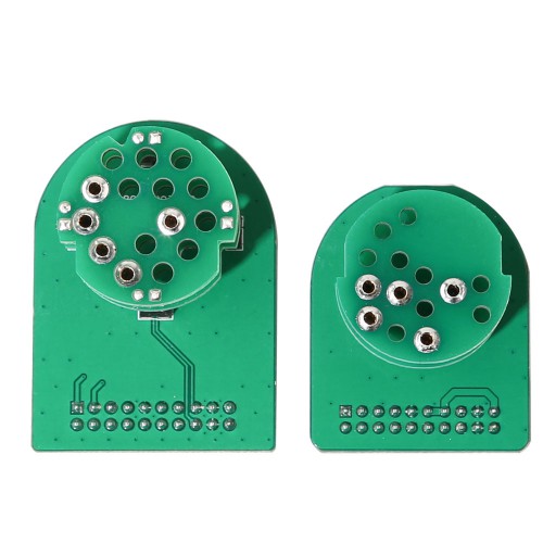 Yanhua MINI ACDP Key Programmer Volkswagen / Audi gearbox module clone