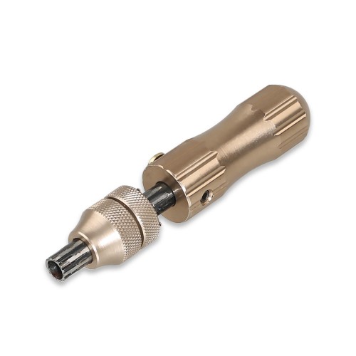 GOSO7.0/7.5/7.8 pin Tubular Lock Picks
