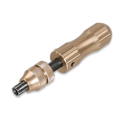 GOSO7.0/7.5/7.8 pin Tubular Lock Picks