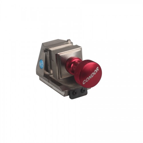 Originale M2 Key Clamp For Xhorse iKeycutter CONDOR XC-MINI Key Cutting Machine