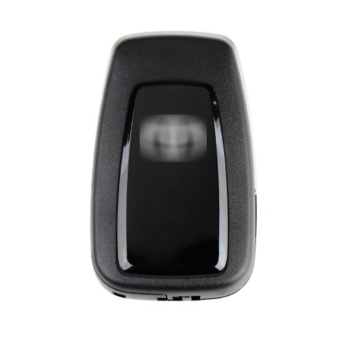 Smart Key Shell 3+ 1 Button for Lonsdor FT11 H0440C Toyota Smart Key PCB with Logo 5 pcs/lot