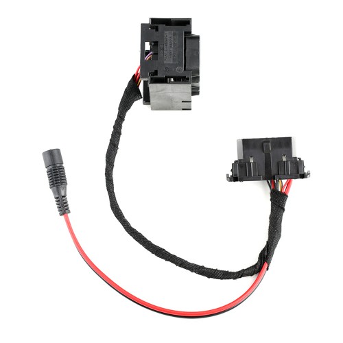 Mercedes Benz ECU Renew Cable For VVDI MB BGA Device