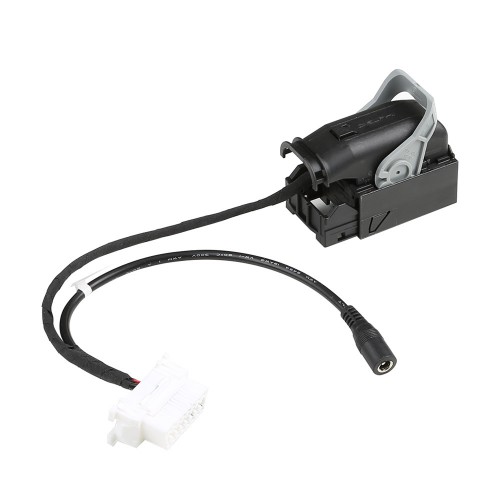 BMW ISN DME Cable for MSV compatible with VVDI2 read ISN on bench
