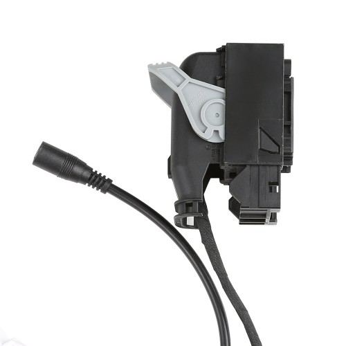 BMW ISN DME Cable for MSV compatible with VVDI2 read ISN on bench
