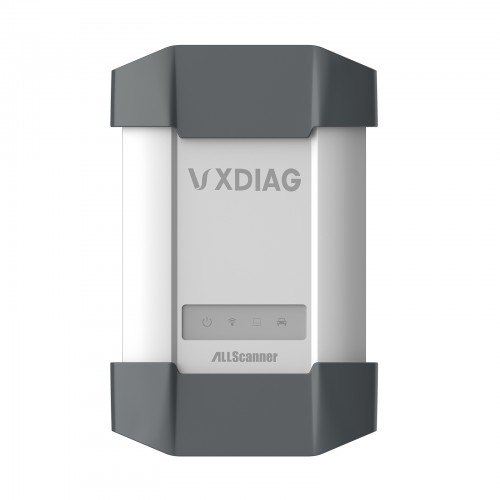 V2023.9 Vxdiag C6 Professional star c6 diagnostic tool For Benz