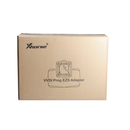 Pre-order Xhorse XDPG30CH Benz EZS/EIS Adapter(10pcs) for VVDI Prog VVDI MB Programmer