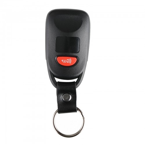 Xhorse XKHY01EN Wire Remote Key Hyundai 3+1 Buttons English Version 5pezzi/lot
