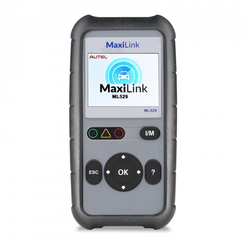 Autel MaxiLink ML529 OBD2 Strumento Diagnostico dello Scanner