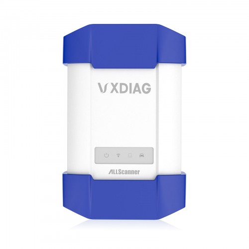 VXDIAG SUBARU SSM-III Multi Diagnostic Tool V2018.10 Wifi Version Promo