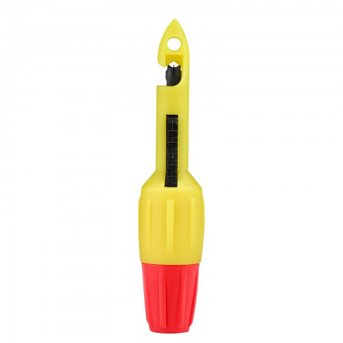 Wire Piercing Probe Piercing Clip 4mm Banana Plug with 4mm Automotive Test Leads Cable Piercing Probe Set