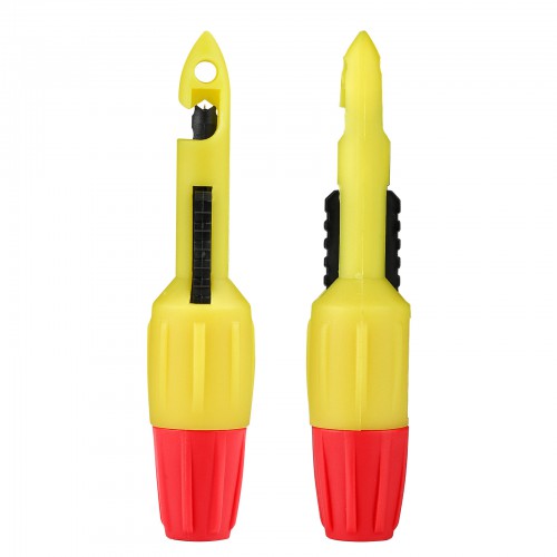 Wire Piercing Probe Piercing Clip 4mm Banana Plug with 4mm Automotive Test Leads Cable Piercing Probe Set