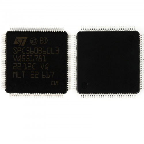 OEM Original Car RFA Module CPU SPC560B Chip(Brand New Blank Chip) Used with Yanhua Module 24 or KEYDIY KD-K4 Devices