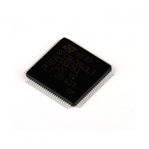 OEM Original Car RFA Module CPU SPC560B Chip(Brand New Blank Chip) Used with Yanhua Module 24 or KEYDIY KD-K4 Devices