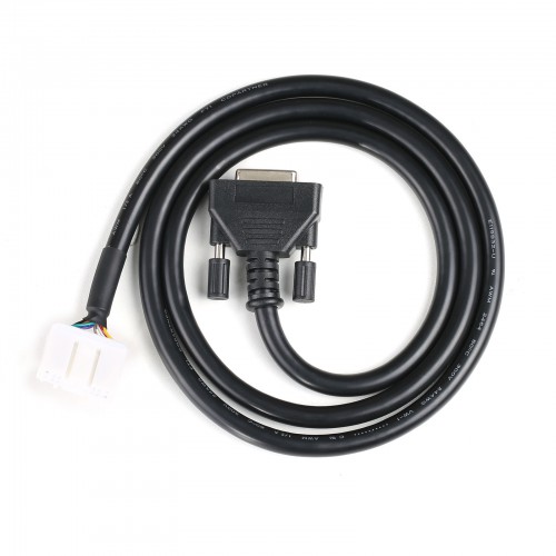 AUTEL Tesla Diagnostic cables For MaxiSYS 909/919/908S/908S Pro/906BT/906TS/Elite