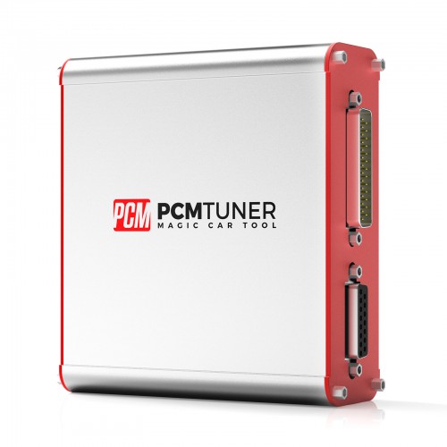 V1.27 PCMtuner ECU Programmatore con 67 Moduli Appena Gggiunti 44 Nuovi Protocolli Legge Scrive ECU via OBD Bench Boot