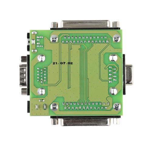 Xhorse XDKP30 Multi-function Adapter BOSH ECU + Benz EZS + EWS4 + Renew 4 in 1 work with MINI Prog Key Tool Plus