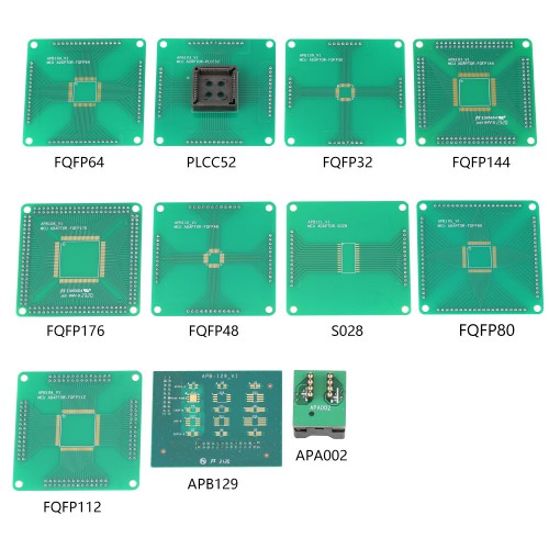 AUTEL XP400 PRO Adapter Key and Chip Programmer Work with Autel MaxiIM IM608/IM508