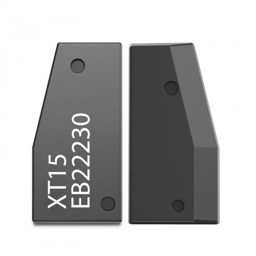 Xhorse VVDI 7935 Chip XT15 Copy 7935 Transponder 10 Pcs/lot