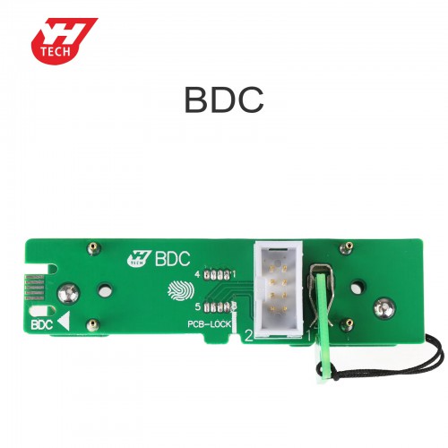 Yanhua FEM/BDC Special Programming Clip per 95128/95256 Chip Funziona Con Yanhua ACDP/CGDI/VVDI/Autel/Launch X431