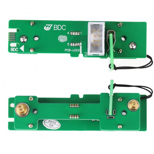 Yanhua FEM/BDC Special Programming Clip per 95128/95256 Chip Funziona Con Yanhua ACDP/CGDI/VVDI/Autel/Launch X431