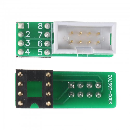 Yanhua FEM/BDC Special Programming Clip per 95128/95256 Chip Funziona Con Yanhua ACDP/CGDI/VVDI/Autel/Launch X431