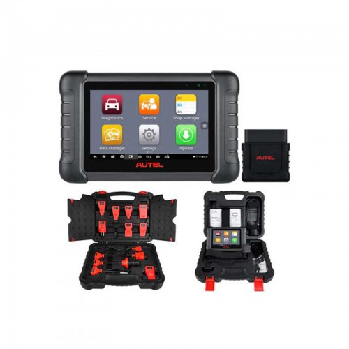 Autel MaxiPRO MP808BT PRO Kits Diagnostic Scan Tool Upgraded of