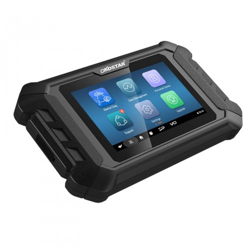2024 OBDSTAR iScan YAMAHA Marine Diagnostic Tablet Code Reading Code Clearing Data Flow Action Test