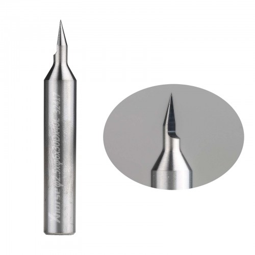 XHORSE XCCD30GL 2.5mm Engraving Cutter PN: XCCD30 5Pezzi /Lot