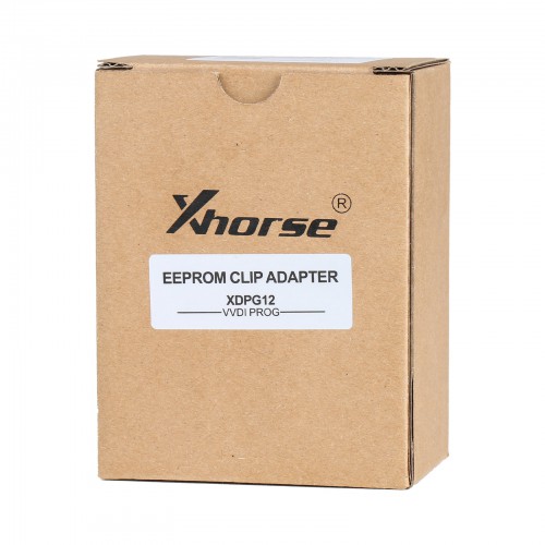 Xhorse VVDI PROG Programmer EEPROM Clip Adapter