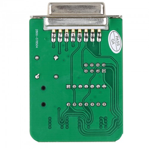 YANHUA Module 4: Yanhua Mini ACDP Programming Master BMW 35080 & 35160DO WT Reader