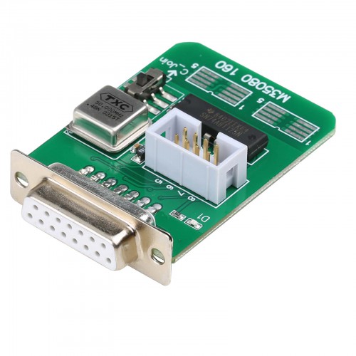 YANHUA Module 4: Yanhua Mini ACDP Programming Master BMW 35080 & 35160DO WT Reader