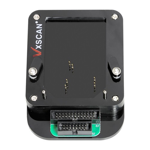 VXSCAN BMW R280 PLUS EWS-4.3 & 4.4 IC Adaptor (No Need Bonding Wire) for XPROG-M or AK90 and R270 Programmer