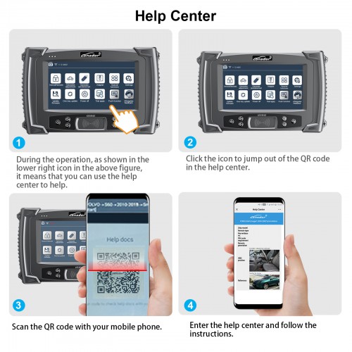 Lonsdor K518ISE Key Programmer K518ISE Odometer Adjustment Tool Support VW 4th 5th Immobilization Free 6 months Toyota AKL Online Calculation License