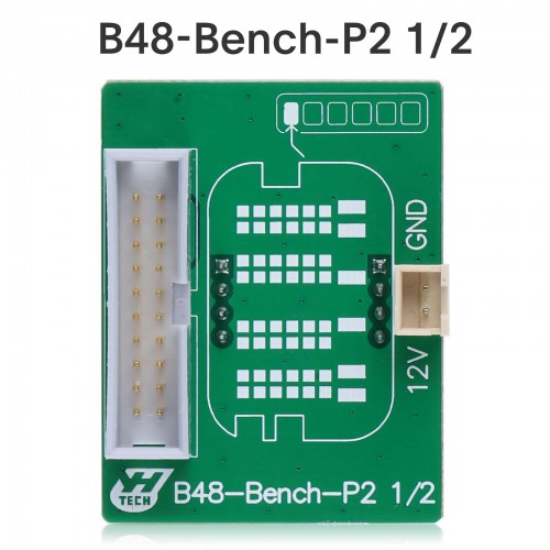 YANHUA MINI ACDP 2 BMW B48 B58 Bench Interface Board Spedizione Gratuita