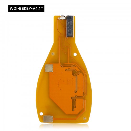 XHORSE BE Key Pro Improved Version Yellow Board
