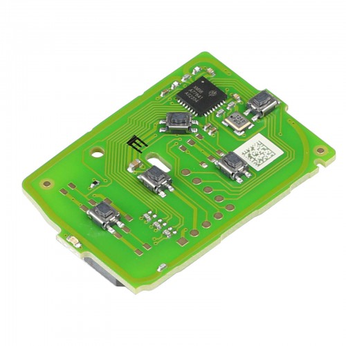 XHORSE XZBT44EN 5 Buttons HON.D Special PCB Board Exclusively for Honda Models
