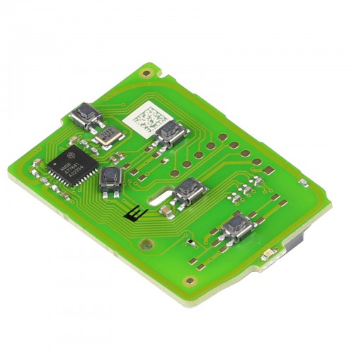 XHORSE XZBT44EN 5 Buttons HON.D Special PCB Board Exclusively for Honda Models
