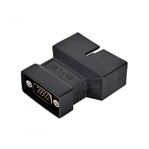 LAUNCH Non-16 Pin Adaptor Box With 16 Kinds of Accessories