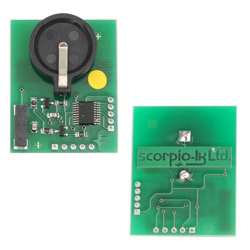Scorpio-LK Emulators SLK-01 for Tango Key Programmer