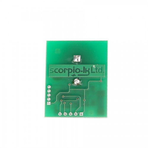 Scorpio-LK Emulators SLK-01 for Tango Key Programmer