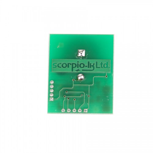 Scorpio-LK Emulators SLK-02 for Tango Key Programmer