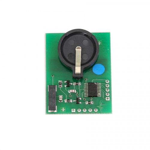Scorpio-LK Emulators SLK-02 for Tango Key Programmer