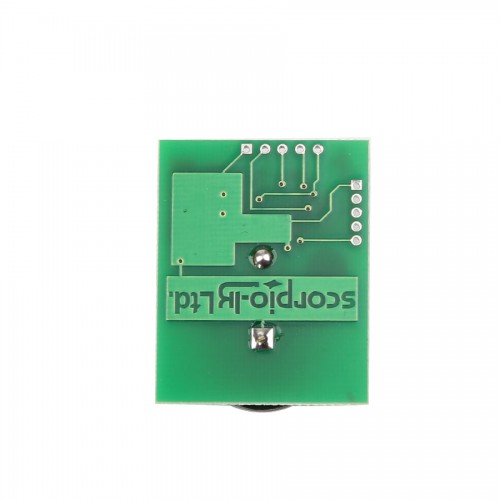 Scorpio-LK Emulators SLK-03 for Tango Key Programmer