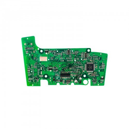 AUDI Multi-media Interface Control Board for 2006-2010 Year Audi Q7 2005-2011 Year Audi A6L With GPS