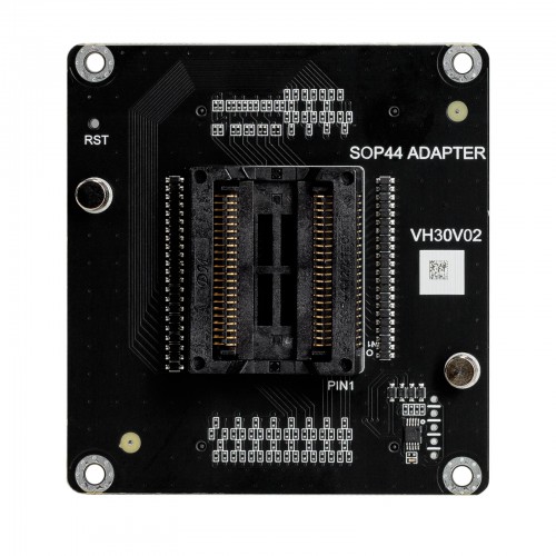 XHORSE XDMP06GL VH30 SOP44 Adapter per Multi Prog Programmer