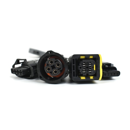 Xtruck Y006 Nitrogen and Oxygen Sensor Auto Repair Urea Nozzle Pump Diagnostic Tool